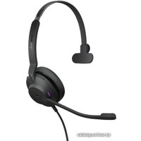 Офисная гарнитура Jabra Evolve2 30 MS Mono USB-A