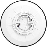 Светильник-тарелка Ambrella light 00-00008131 FZ1207 (черный)