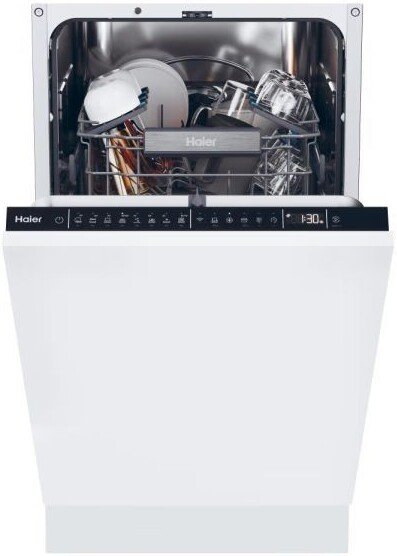 

Встраиваемая посудомоечная машина Haier XI0C3TB3FB