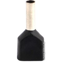 Наконечник-гильза для кабеля EKF PROxima Nhvi2-1.5-8 (50 шт)