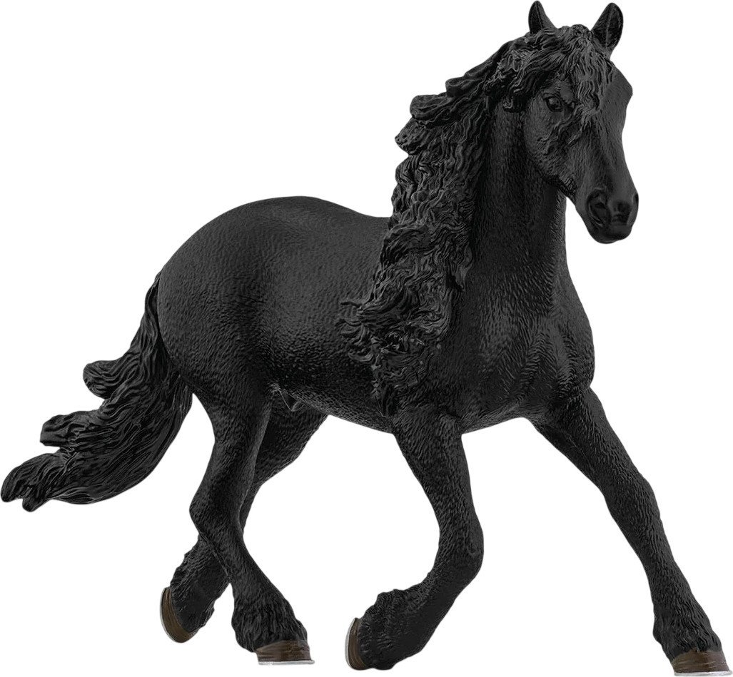 Фигурка Schleich Horse Club Фризский 13975