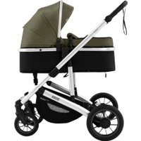 Джип-трансформер Sweet Baby Amare (2 в 1, olive)