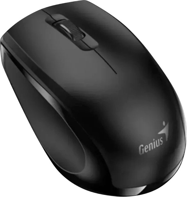 

Мышь Genius NX-8006S (черный)