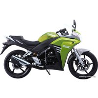 Мотоцикл Racer Skyway RC250CS
