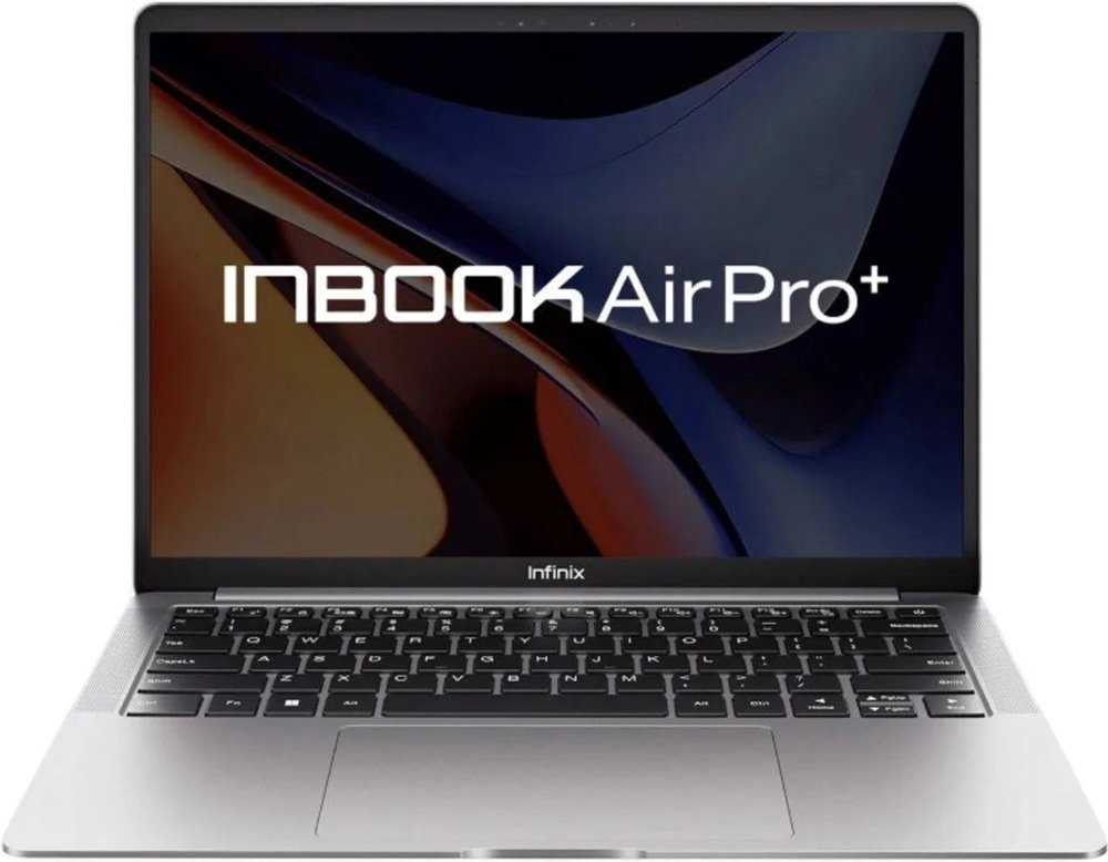 

Ноутбук Infinix Inbook Air Pro+ XL434 71008302034