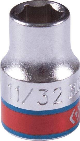 

Головка слесарная King Tony 333515S