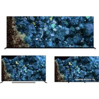 OLED телевизор Sony Bravia XR A80L XR-83A80L