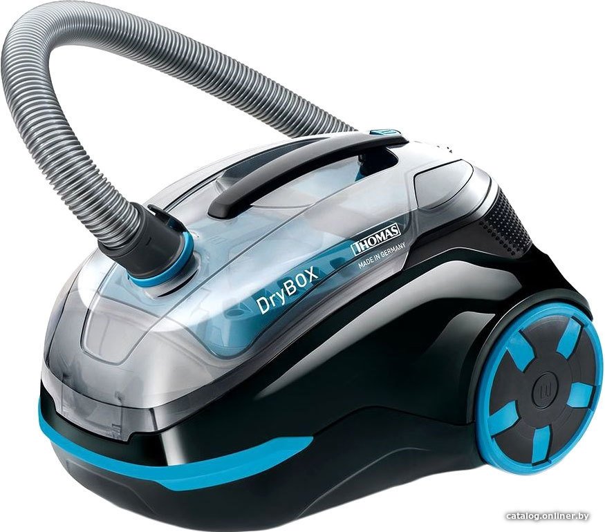 Пылесос Thomas DryBox 786553