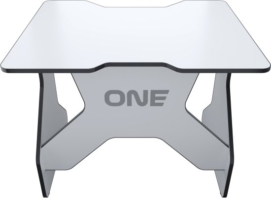 

Геймерский стол VMMGame One Light 100 Black TL-1-WEBK