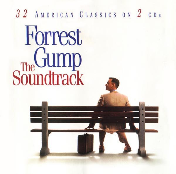 

Виниловая пластинка Various Artists - Forrest Gump OST