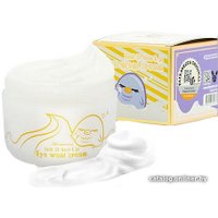  Elizavecca Gold CF-Nest B-jo Eye Want Cream, 100 мл