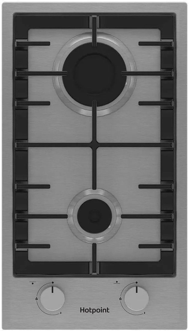 

Варочная панель Hotpoint HGMT 321 IX