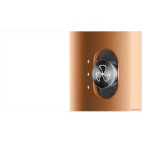 Фен-стайлер Dyson Airwrap Complete Long HS05 (с переходником на евровилку, медный/яркий никель)