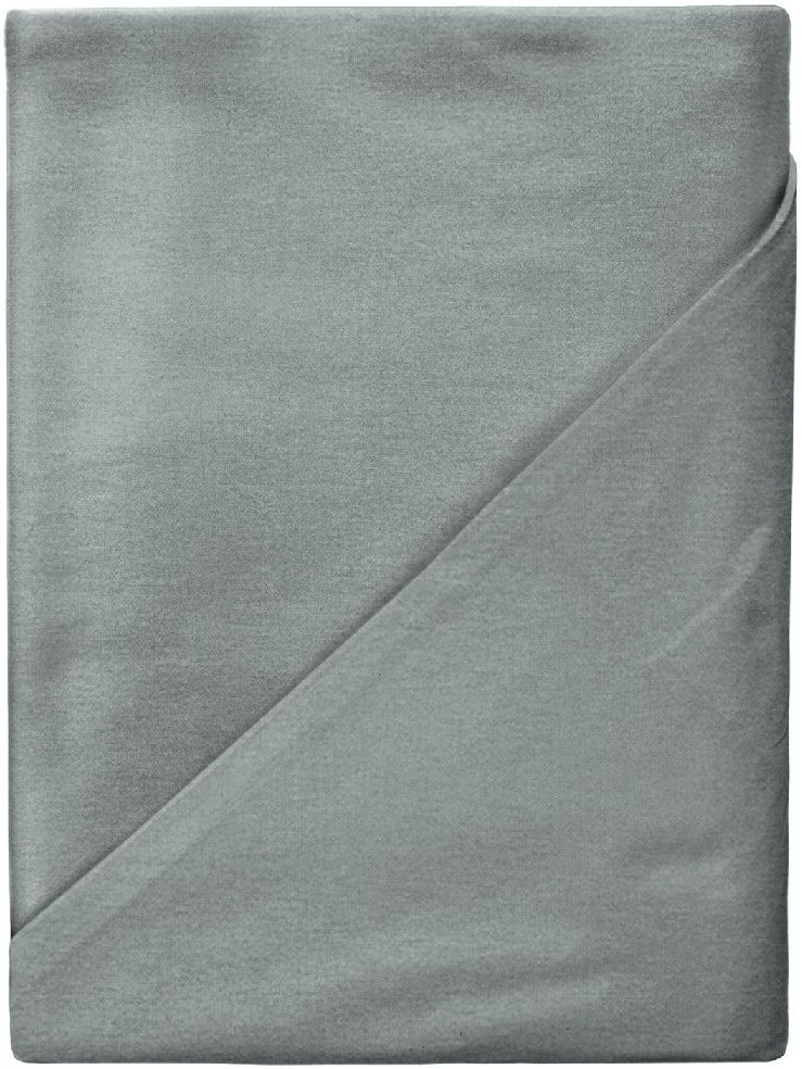 

Простыня Verossa на резинке 180x200x20 776164 (Melange Silver)