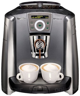 Saeco Primea Cappuccino Ring