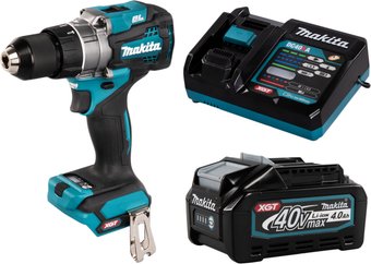 Makita DF001GM101 (с 1-им АКБ, без кейса)