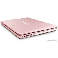 Ноутбук Sony VAIO SV-E14A1S1R/P