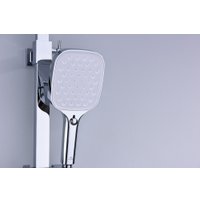 Душевая система  Ganzer GZ05162