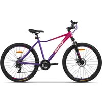 Велосипед AIST Rosy 1.0 Disc 27.5 р.19.5 2025 (розовый)