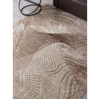Ковер для жилой комнаты Merinos Antep LT1156-STAN-780-BEIGE-BROWN (2х2.9)