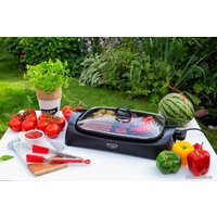 Электрогриль Adler AD 6610