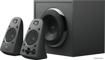 Акустика Logitech Z625