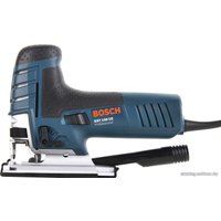 Электролобзик Bosch GST 150 CE Professional [0601512003]