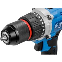 Дрель-шуруповерт Bull SR 1802 1329863 (с 2-мя АКБ, кейс)