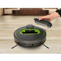 Робот-пылесос Moneual MBOT 950