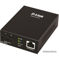 Медиаконвертер D-Link DMC-G02SC/A1A