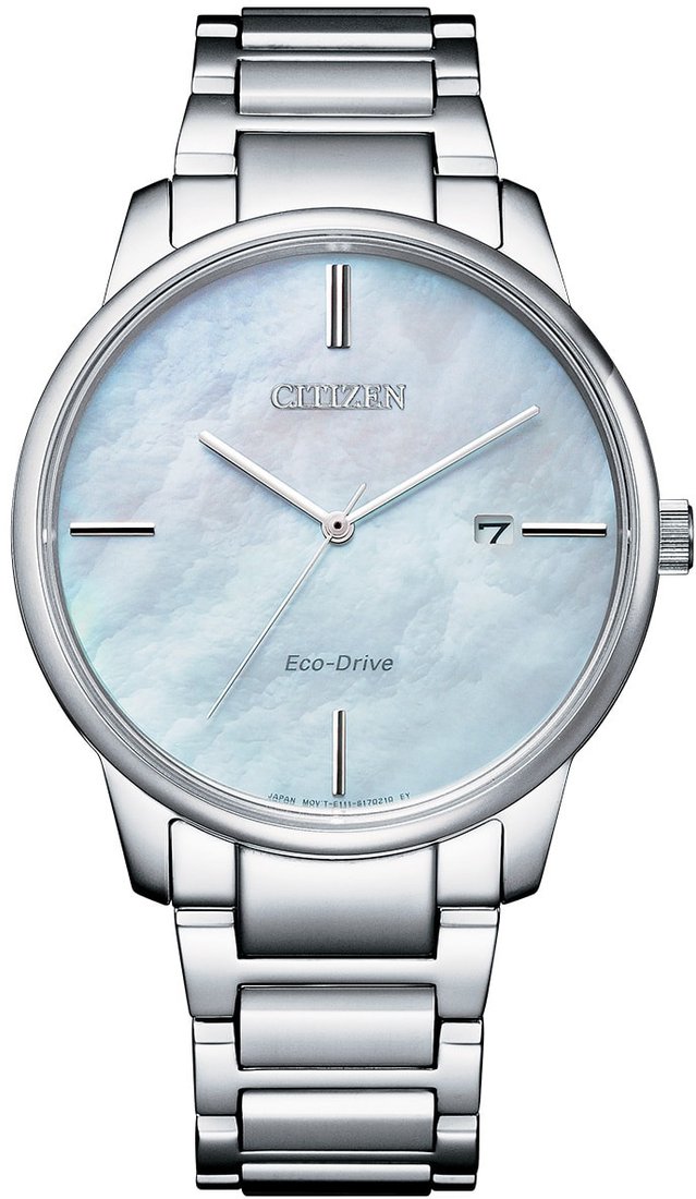 

Наручные часы Citizen BM7520-88D