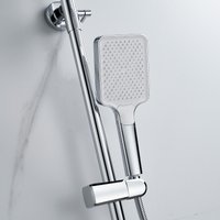 Душевая система  Shevanik S6836