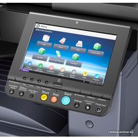 МФУ Kyocera Mita TASKalfa 4012i