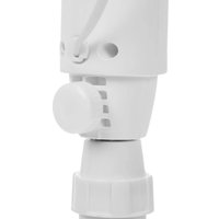 Вентилятор Rix RSF-4500L