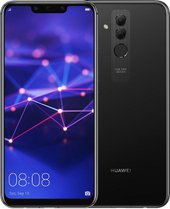 Mate 20 Lite SNE-LX1 (черный)