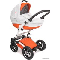 Универсальная коляска Tutek Torero 2016 (3 в 1)