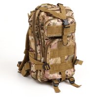 Туристический рюкзак Sima-Land 9342726