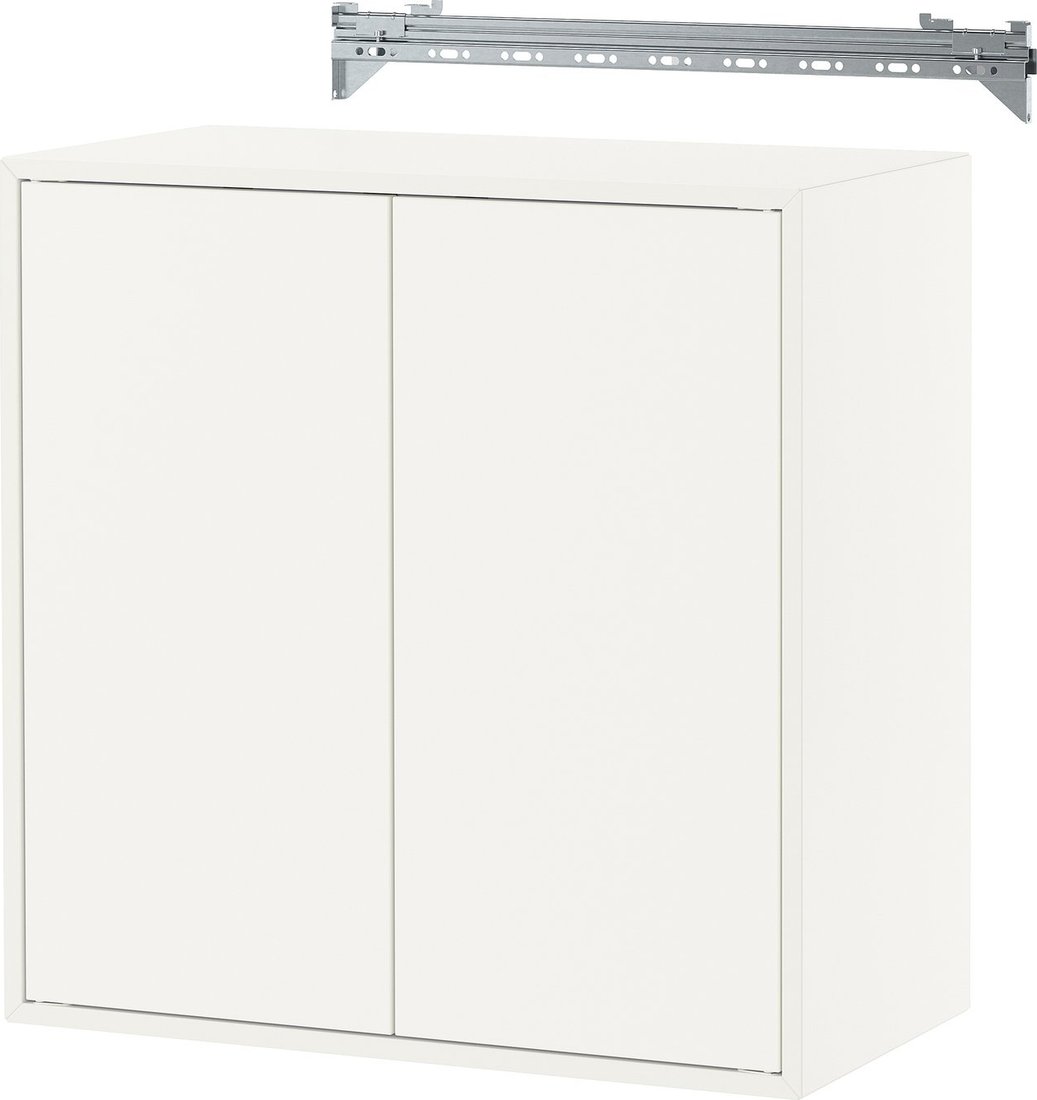 Шкаф распашной Ikea Eket s89435221