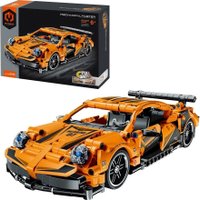 Конструктор iM.Master 5807_MK
