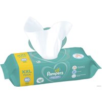 Влажные салфетки Pampers Fresh Clean (80 шт)