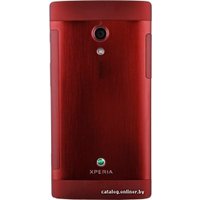 Смартфон Sony Xperia Ion LT28i