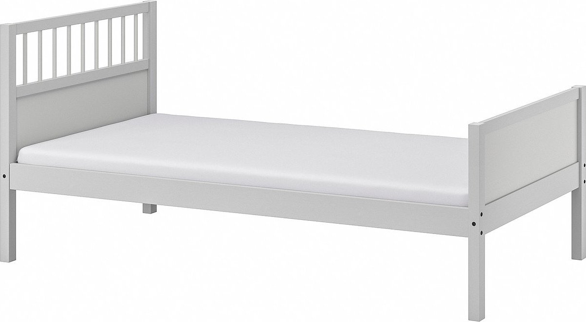 Кровать Ikea Smyga 60480780