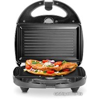 Многофункциональная сэндвичница Redmond (Редмонд) Мультипекарь RMB-M601