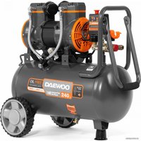 Компрессор Daewoo Power DAC 240S