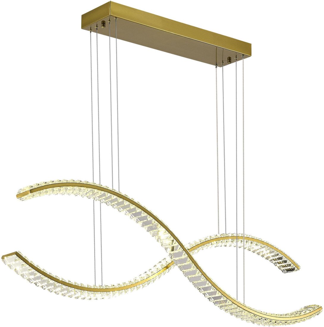 

Подвесная люстра ST Luce SL6206.303.50