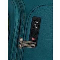Чемодан American Tourister Cloudrider Misty teal 67 см