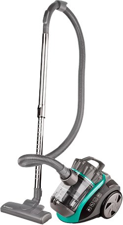 Пылесос Scarlett SC-VC80C63