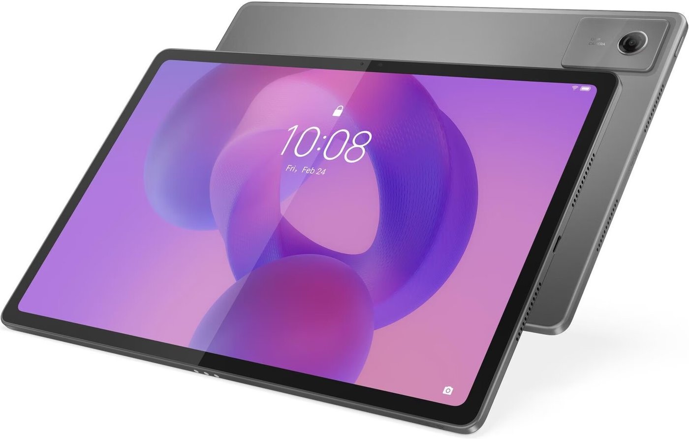 

Планшет Lenovo Idea Tab Plus TB361FU Wi-Fi 12GB/256GB (серый, со стилусом)