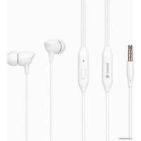 Наушники Celebrat G7 (белый)