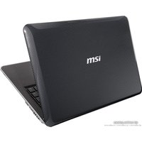 Ноутбук MSI X350-260XBY